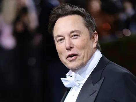 Elon Musk finally responds to Manchester United's fans about the possibility of him buying the team
