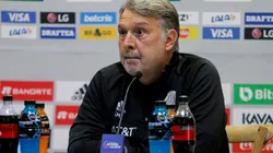 Gerardo Martino, Mexico's manager