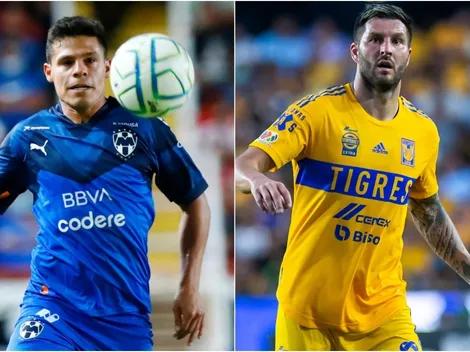 Monterrey vs Tigres UANL: Date, Time and TV Channel to watch or live stream free 2022 Liga MX Apertura in the US