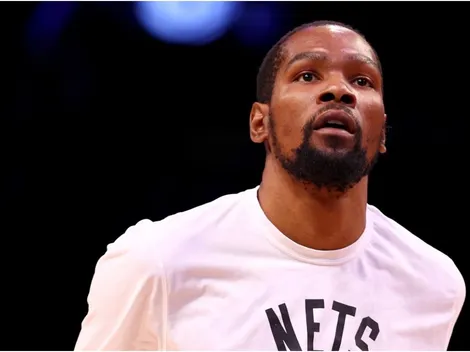NBA News: Why Kevin Durant isn't going to be traded