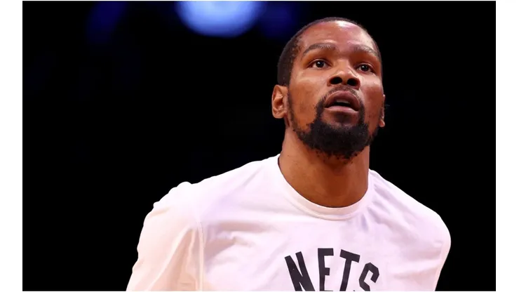 Kevin Durant