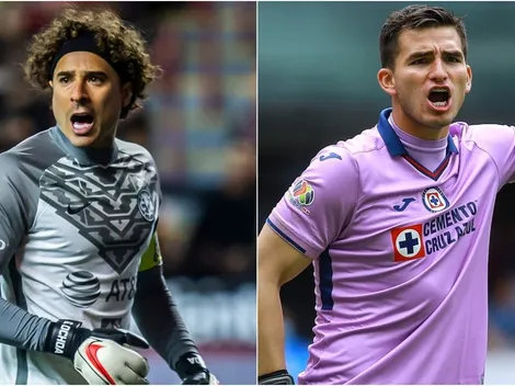 Club America vs Cruz Azul: Date, Time and TV Channel to watch or live stream free 2022 Liga MX Apertura in the US