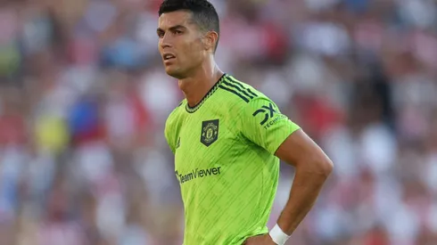 Will Cristiano Ronaldo leave Manchester United for Real Madrid's biggest rivals?