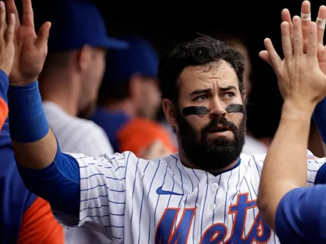 New York Mets: Luis Guillorme's injury could give Brett Baty his chance