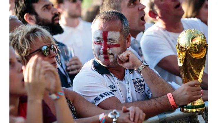 You still have one shot to get tickets for the Qatar 2022 FIFA World Cup