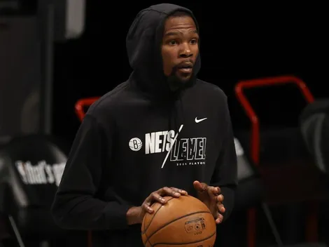 NBA Trade Rumors: There is a secret favorite to land Kevin Durant