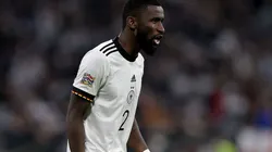 Qatar 2022: Which is the best starting XI of Germany for the FIFA World Cup?