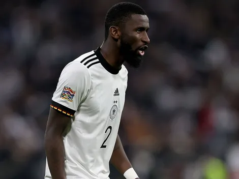 Qatar 2022: Which is the best starting XI of Germany for the FIFA World Cup?