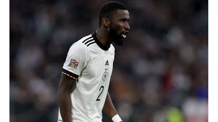 Qatar 2022: Which is the best starting XI of Germany for the FIFA World Cup?