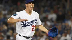 Walker Buehler will go under a season-ending surgery