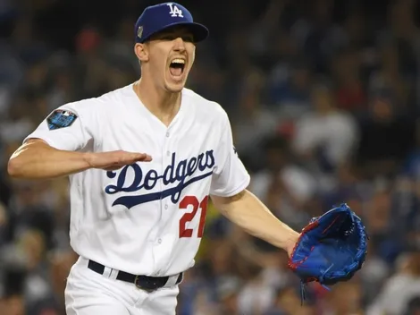 Dodgers Injury News: Who will replace Walker Buehler?