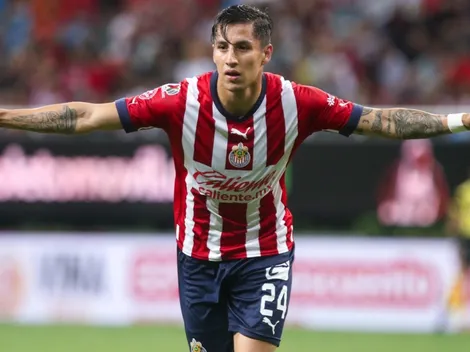 Necaxa vs Chivas: Date, Time, and TV Channel in the US to watch or live stream this 2022 Liga MX match