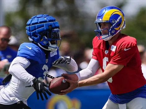 NFL: What is the Guardian Cap, how does it work and will it be used in the 2022 season?