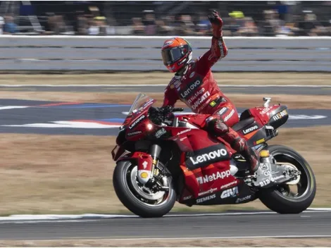 MotoGP 2022 Austrian Grand Prix Schedule: TV coverage, dates and start time