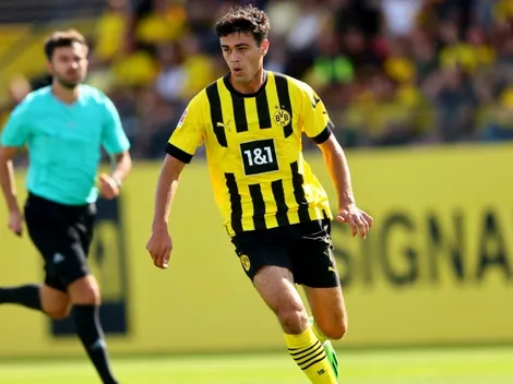 USMNT players in German Bundesliga 2022/23