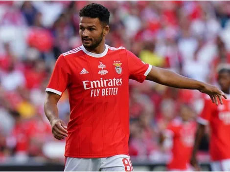 Dynamo Kyiv vs Benfica: TV Channel, how and where to watch or live stream online free 2022-2023 UEFA Champions League fourth qualifying round today