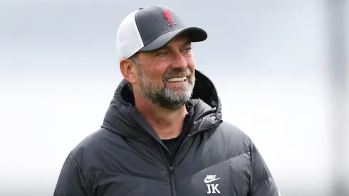 Jurgen Klopp talked about Barcelona's 2022 summer transfer window.