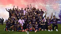 Atlante is one of the teams that aspire to get a promotion to Liga MX as soon as possible.