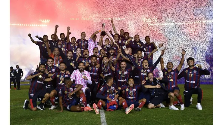 Atlante is one of the teams that aspire to get a promotion to Liga MX as soon as possible.