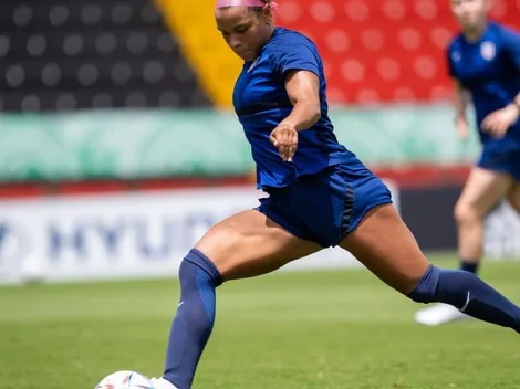 USWNT U20 vs Japan U20: Date, Time, and TV Channel in the US to watch or live stream free the 2022 FIFA U-20 Women’s World Cup