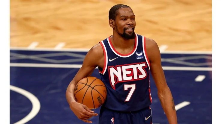 Kevin Durant