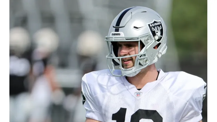 Renfrow of Raiders