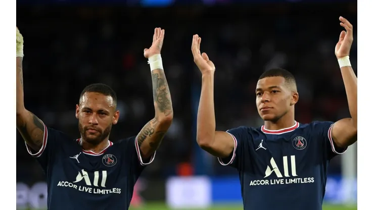 Neymar and Kylian Mbappe are two of the best penalty takers around the world.