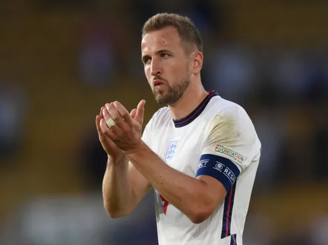 Qatar 2022: Which is the best starting XI of England for the FIFA World Cup?