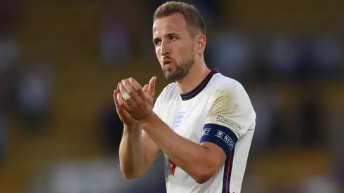 Harry Kane should be England's captain in Qatar 2022 unless something extraordinary happens.