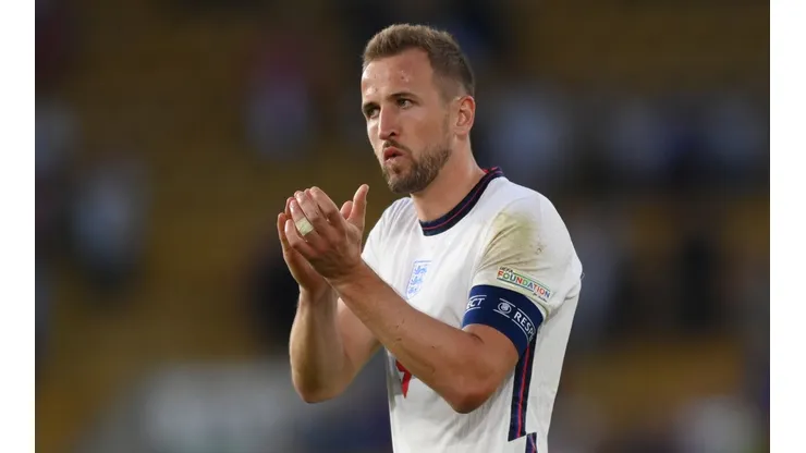 Harry Kane should be England's captain in Qatar 2022 unless something extraordinary happens.