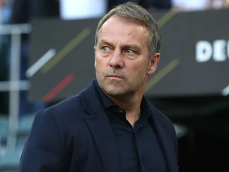 The sad reason why the World Cup Qatar 2022 might not be so crowded according to Germany's manager