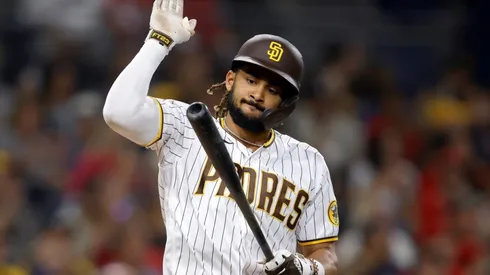 Fernando Tatis Jr. is facing an 80-game suspension from MLB.