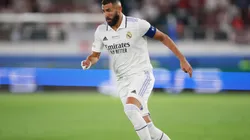 Karim Benzema, Real Madrid