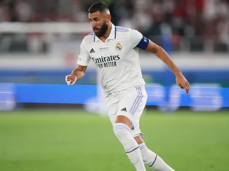 Almeria vs Real Madrid: Probable lineups for 2022-2023 La Liga matchday 1