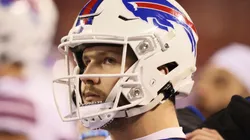 QB Allen to play as starter in the Regular season