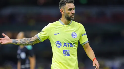 Miguel Layun, Club America