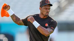 Deshaun Watson, Cleveland Browns