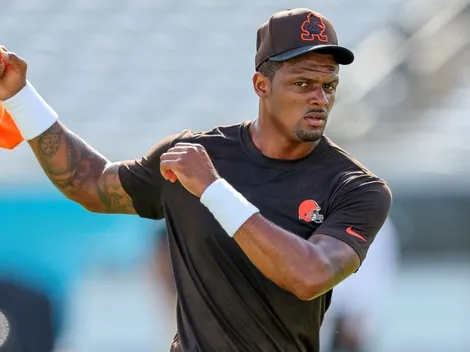 The heartfelt apology from Deshaun Watson in which he did not include the Browns or the NFL