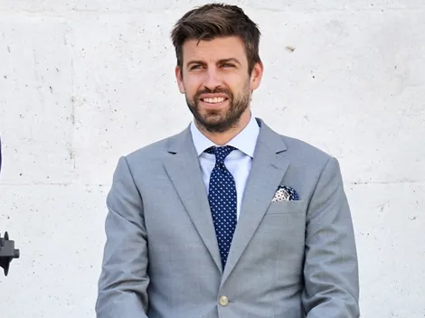 Gerard Pique's new rumored girlfriend: Who is Clara Chia Marti?