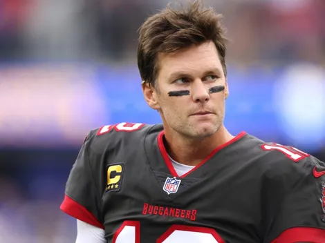 Devin White's surprising reaction to Tom Brady's absence with Bucs: 'He doesn't need to be here'