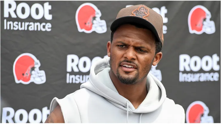 Deshaun Watson