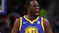 Draymond Green