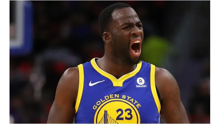 Draymond Green