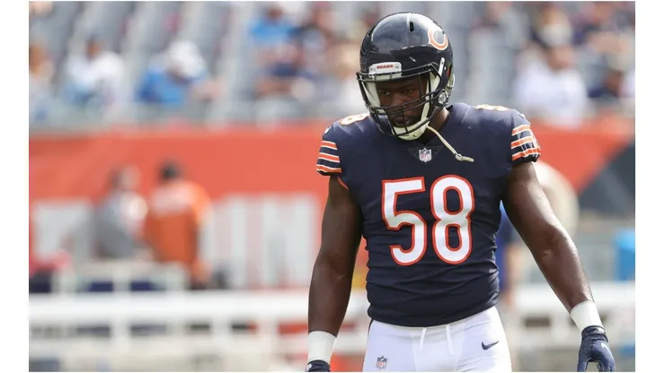 Roquan Smith