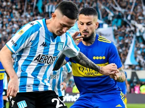 Racing vs Boca Juniors: Date, Time and TV Channel to watch or live stream free 2022 Argentine League in the US