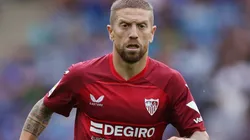 Papu Gomez of Sevilla