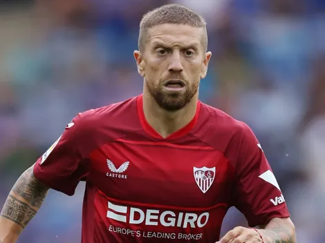 Osasuna vs Sevilla: TV Channel, how and where to watch or live stream free 2022-2023 La Liga in your country today