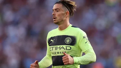 Jack Grealish will try to have a better year than his first one in Manchester City.