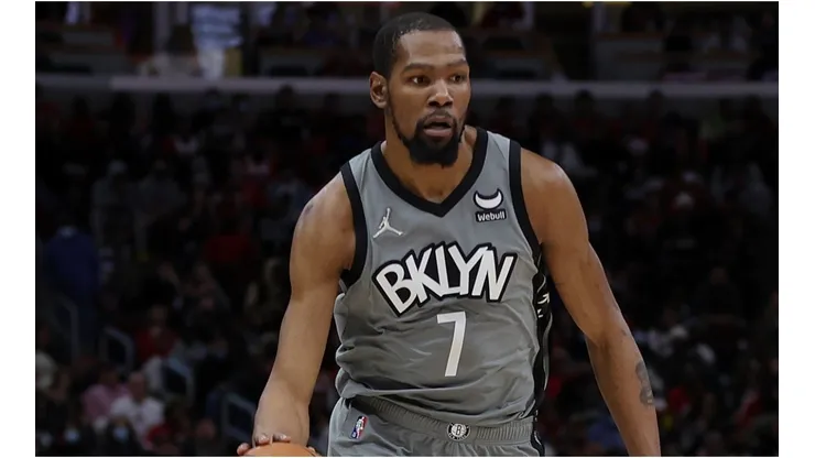 Kevin Durant