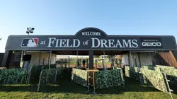 The Cubs and Reds face off in the 2022 MLB Field of Dreams Game.